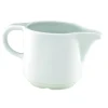 Pot à lait blanc porcelaine culinaire 16 cl Europe - PILLIVUYT New