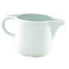 PILLIVUYT Pot à lait blanc porcelaine culinaire 38 cl Europe Best