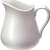 REVOL Pot à lait blanc porcelaine culinaire 16 cl Ø 7,5 cm Les Essentiels Best
