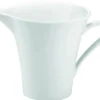 Pot à lait blanc porcelaine culinaire 15 cl Vendome - PILLIVUYT Outlet