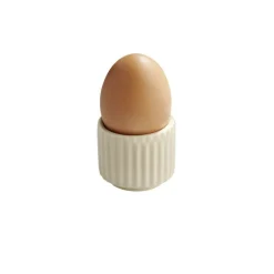 APS Pot rond beige porcelaine Ø 4,5 cm The Grid Hot