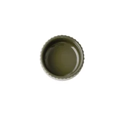 APS Pot rond marron porcelaine Ø 6 cm The Grid Hot