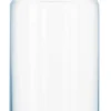 Pot rond transparent verre Ø 10 cm Pot Club - LUMINARC Outlet