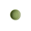 Pot rond vert porcelaine Ø 7,5 cm The Grid - APS Outlet