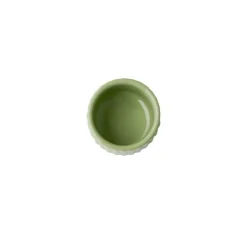 APS Pot rond vert porcelaine Ø 4,5 cm The Grid Clearance