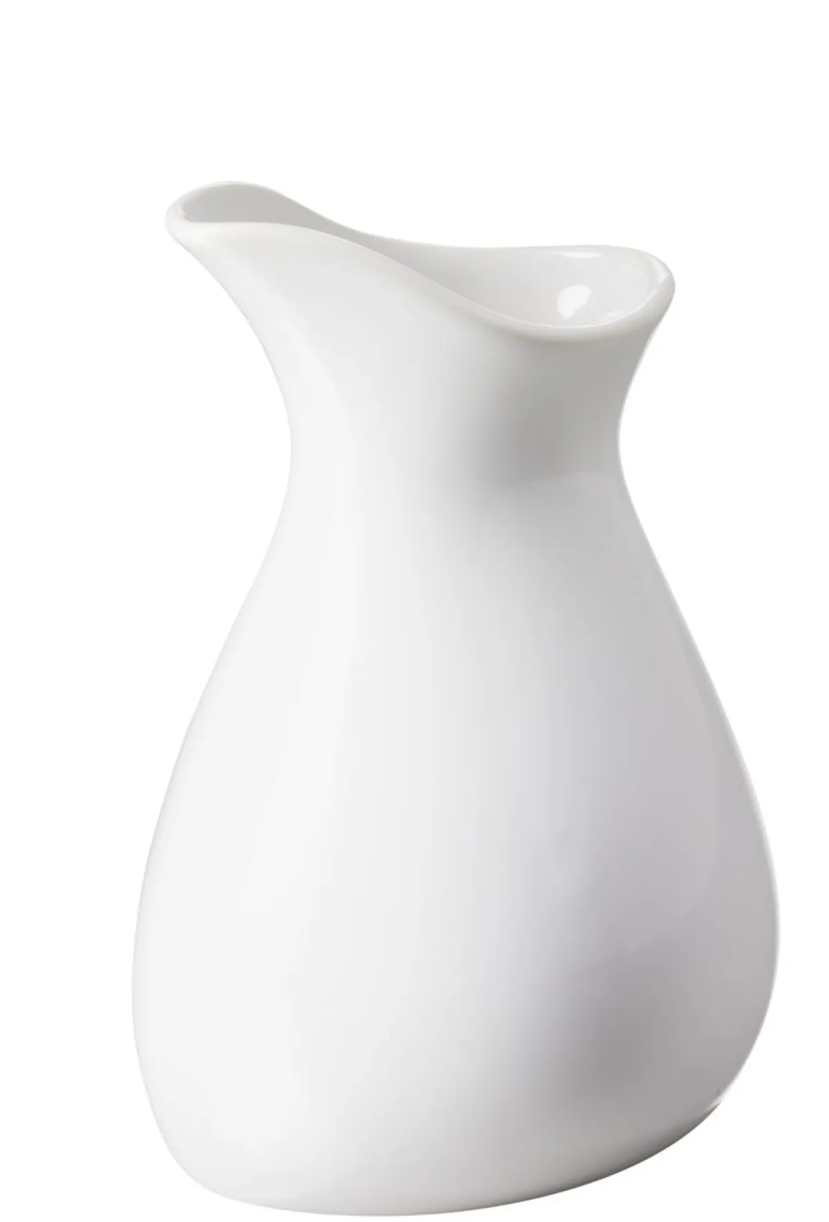 Pot à sauce blanc porcelaine culinaire 6,7 cm Likid - REVOL Online