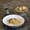 REVOL Pot à sauce gris porcelaine culinaire 6,7 cm Likid Online