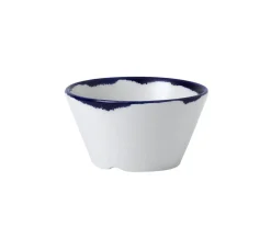 DUDSON Pot à sauce Ink porcelaine vitrifiée Ø 8 cm Harvest Hot