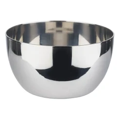 APS Pot à sauce inox Ø 8 cm 4,5 cm 17 cl Snackholder Outlet