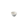 CHURCHILL Pot à sauce rond Black porcelaine vitrifiée 7 cm Ø 7 cm Tide Sale
