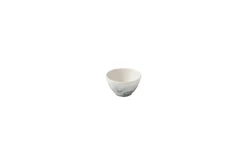 CHURCHILL Pot à sauce rond Black porcelaine vitrifiée 7 cm Ø 7 cm Tide Sale