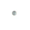Pot à sauce rond brun porcelaine vitrifiée Ø 8 cm Stonecast Natural - CHURCHILL Outlet