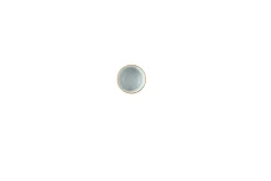 Pot à sauce rond brun porcelaine vitrifiée Ø 6,9 cm Stonecast Natural - CHURCHILL Sale