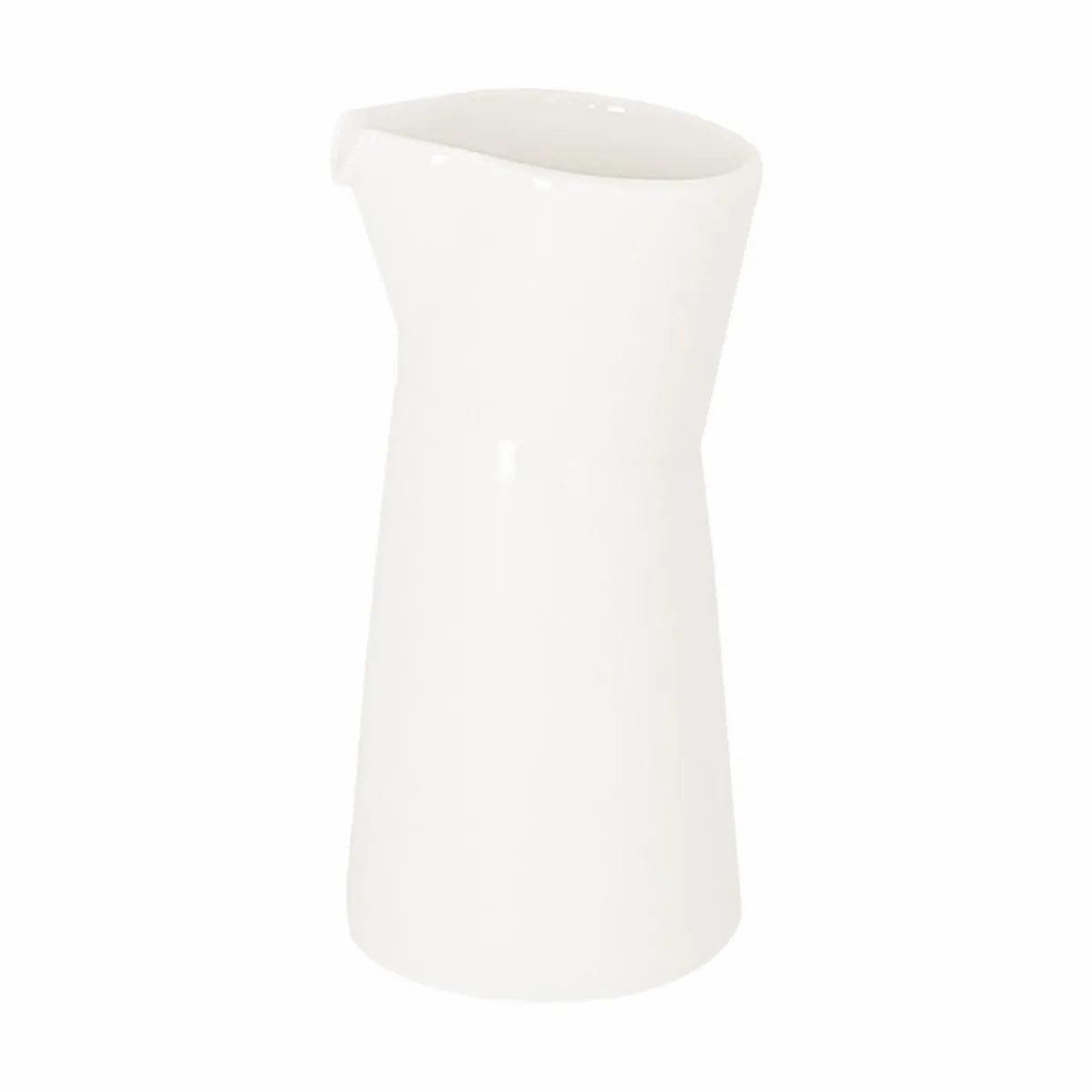 RAK Pot à sauce rond ivoire porcelaine vitrifiée Ø 8,7 cm Giro Clearance