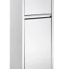 TOURNUS Poubelle couvercle basculant inox 110 L Online