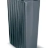 CAMBRO Poubelle plastique 33x24x56 cm New