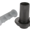 DE BUYER Poussoir manuel et chariot pour mandoline plastique Ø 5 cm 14,5x10,5 cm Gravity Outlet