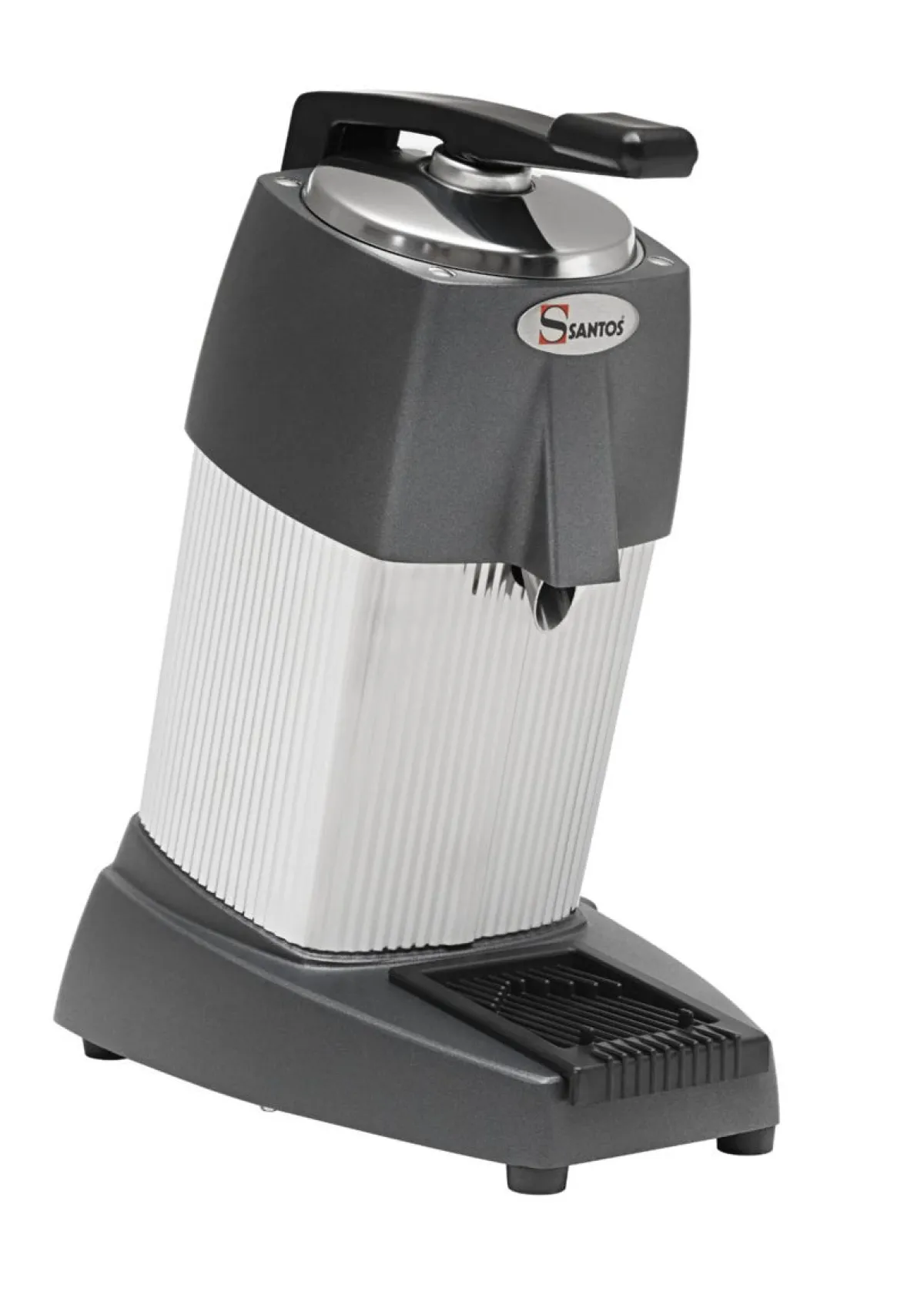 Presse-agrumes à levier N10 40 L - SANTOS Outlet