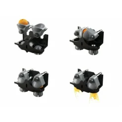 ZUMMO Presse-agrumes Z14 40 L/h Outlet