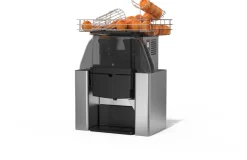 ZUMMO Presse-agrumes Z06 NATURE 30 L/h 275 W 230v New