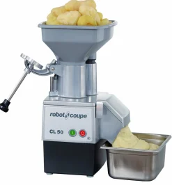 ROBOT COUPE Presse-purée Best