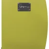 Protège-menu A4 rectangulaire vert 4 vues ajoutables Rio - SECURIT Online