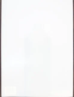 SECURIT Protège-menu rectangulaire transparent (3 pièces) New