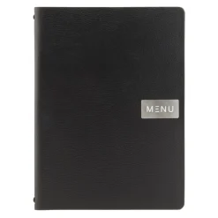 Protège-menu 10 vues ajoutables - SECURIT Online