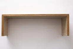 Présentation buffet bouleau 50x18x12 cm - DE LA ROCA Online