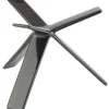 APS Présentoir acier noir 12 cm Star Online
