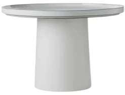 REVOL Présentoir pour pâtisserie céramique blanc Ø 30 cm 20 cm Caractère Best
