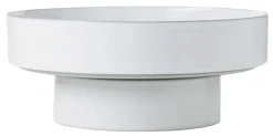 REVOL Présentoir pour pâtisserie céramique blanc Ø 26 cm 10,5 cm  Caractère Clearance
