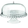 Présentoir à pâtisserie plastique Ø 36 cm - GUZZINI Best