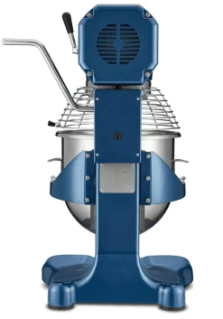 Pétrin mélangeur bleu 19 L 1100 W 230v Luna - WARING Hot
