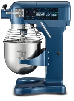 WARING Pétrin mélangeur bleu 9,5 L 450 W 230v Luna Sale