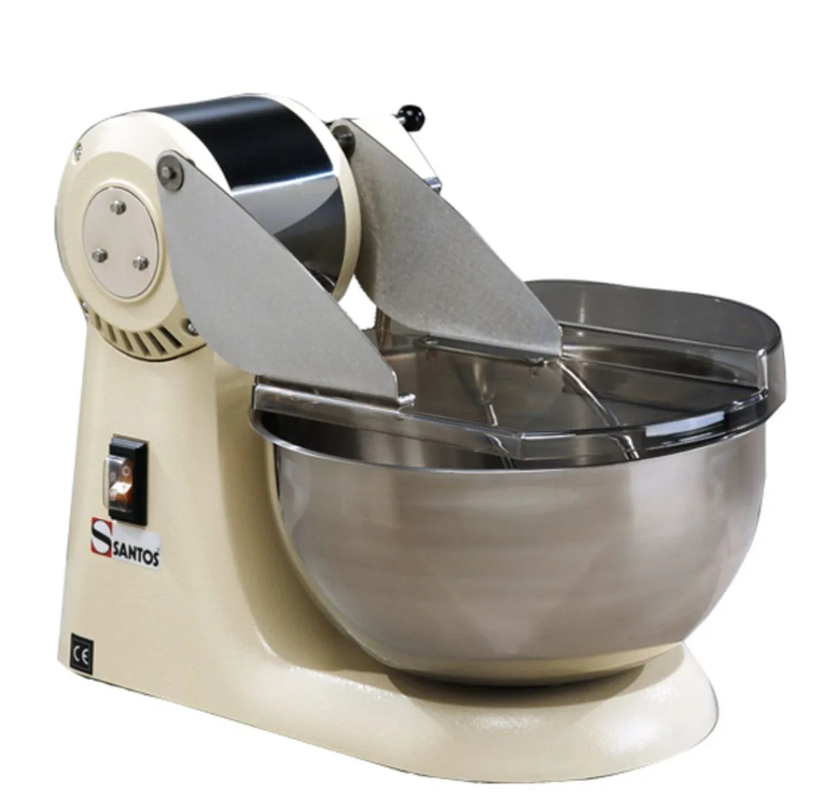 SANTOS Pétrin mélangeur N18 10 L 600 W 230v Online