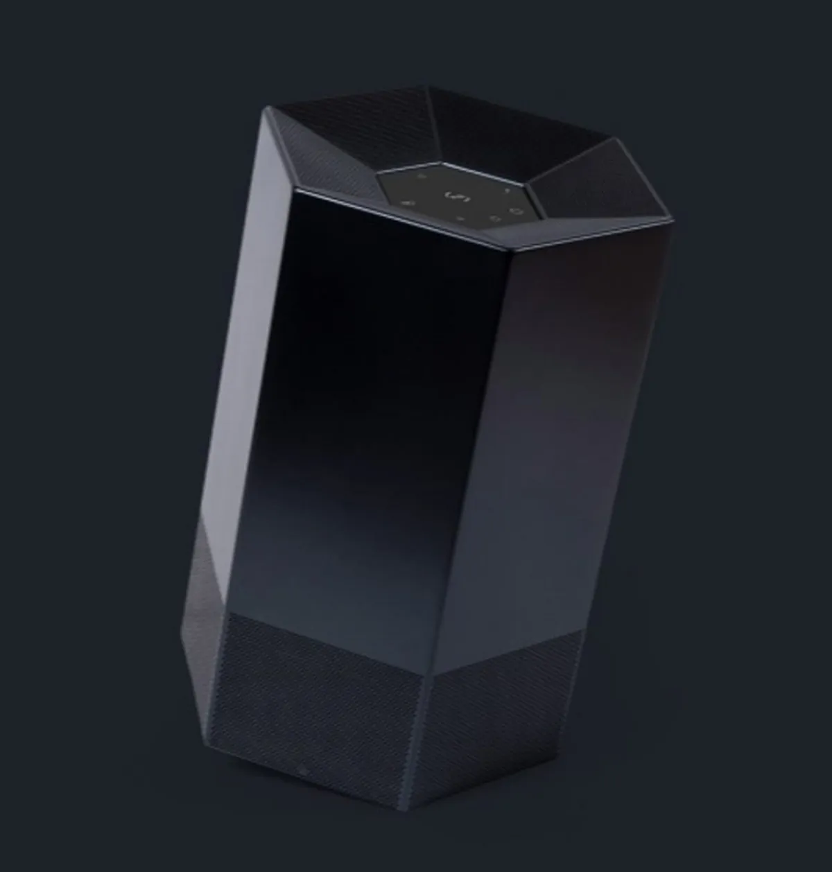 Purificateur d'air 85 W - JVD Discount