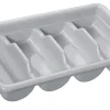 ESSENTIALS COLLECTION Ramasse couverts 4 compartiments 53x30,2x10 cm Clearance
