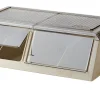 Ramasse couverts 4 compartiments 53x32,5x17 cm - BONNET