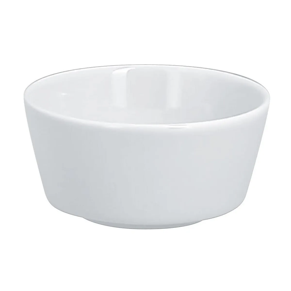 Ramequin blanc porcelaine vitrifiée Ø 7 cm Access - RAK Clearance