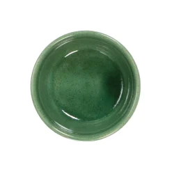 Ramequin Lagoon grès renforcé Ø 9 cm Twist - ESSENTIALS COLLECTION Clearance