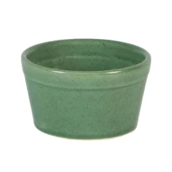 Ramequin Lagoon grès renforcé Ø 9 cm Twist - ESSENTIALS COLLECTION Clearance