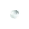 ACCOLADE Ramequin lisse rond blanc porcelaine Ø 9,6 cm Presto Clearance