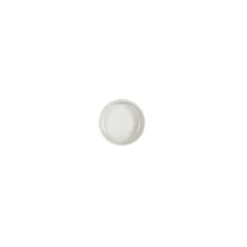 Ramequin lisse rond blanc porcelaine Ø 6,5 cm Presto - ACCOLADE New