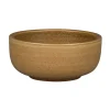RAK Ramequin rond Autumn Brown porcelaine vitrifiée Ø 10 cm Selva