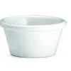 Ramequin rond blanc mélamine Ø 7 cm - TABLECRAFT New