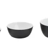 PLATEX Ramequin rond blanc mélamine Ø 6 cm Wave Outlet
