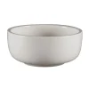 RAK Ramequin rond blanc porcelaine vitrifiée Ø 10 cm stone Ease Discount