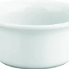 Ramequin rond blanc porcelaine culinaire Ø 9,5 cm Sancerre - PILLIVUYT Sale