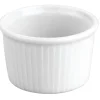 Ramequin rond blanc porcelaine culinaire Ø 5 cm - PILLIVUYT Outlet